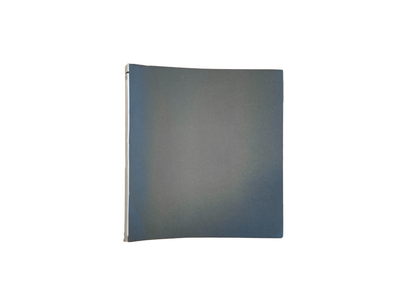 Fotoplus Album Blokk 50 fekete lap 29x32-1