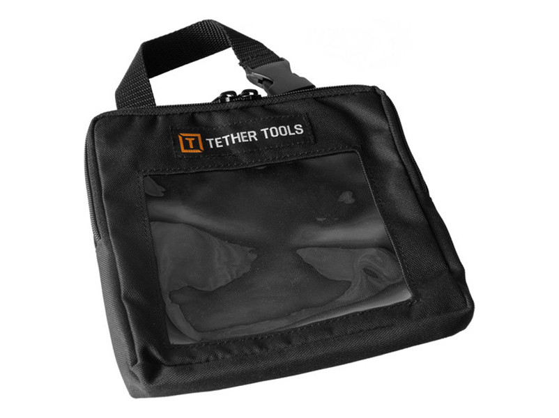Tether Tools Starter Tethering Kit w/usb 3.0 Micro-B 4,6 m-4