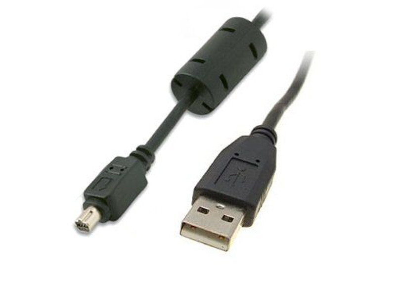 Pentax USB kábel I-USB2-0