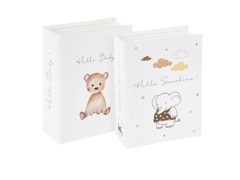 Goldbuch First Friend 100/10x15 album-0