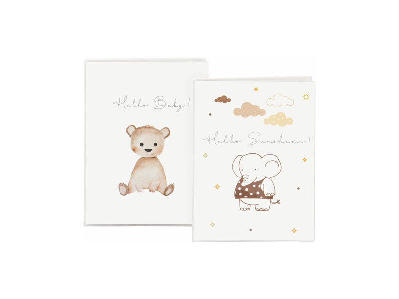 Goldbuch First Friend 32/10x15 album-0