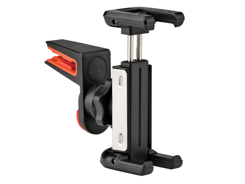 Joby Grip Tight Auto Vent Vclip rögzítő-0