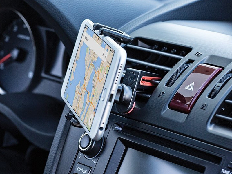Joby Grip Tight Auto Vent Vclip rögzítő-3