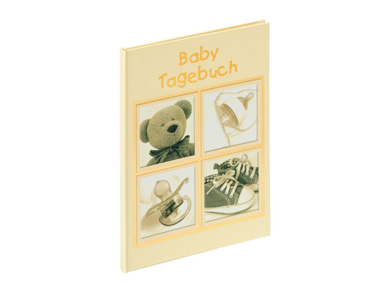 Walther Tagebuch Sweet Things-0