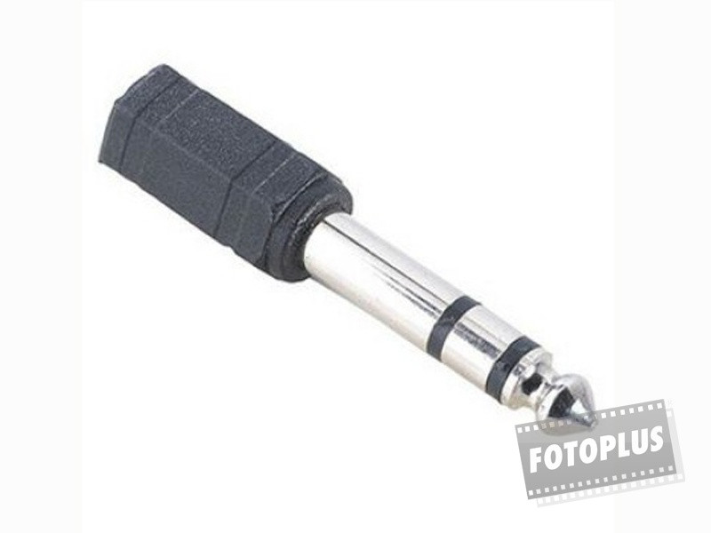 Hama sztereó audio adapter-0