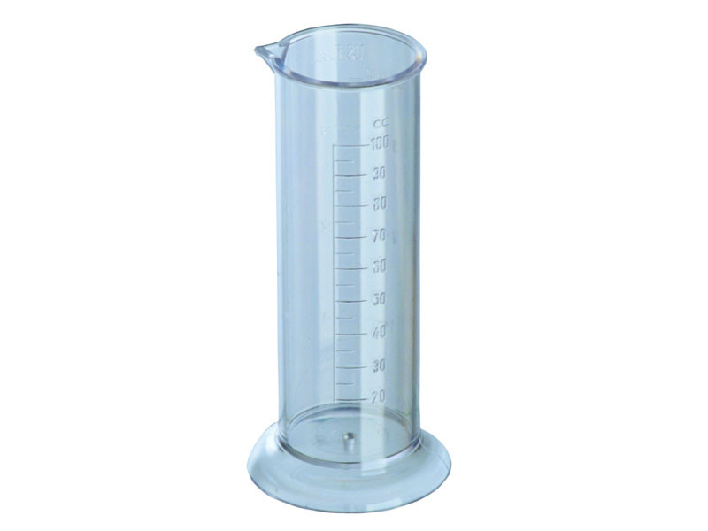 APP mérőhenger 100ml 322100-0