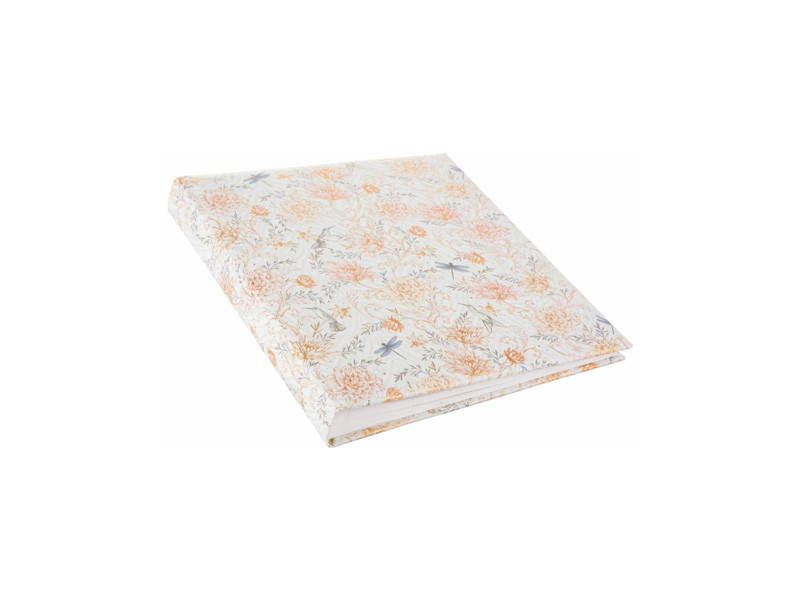 Goldbuch Hybrid Heritage fotóalbum - barack 30x31-1