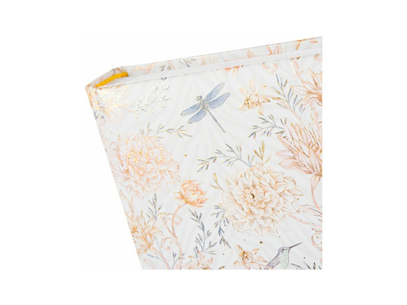 Goldbuch Hybrid Heritage fotóalbum - barack 30x31-2