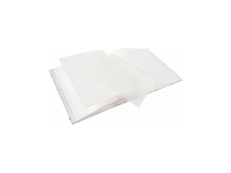 Goldbuch Hybrid Heritage fotóalbum - barack 30x31-3