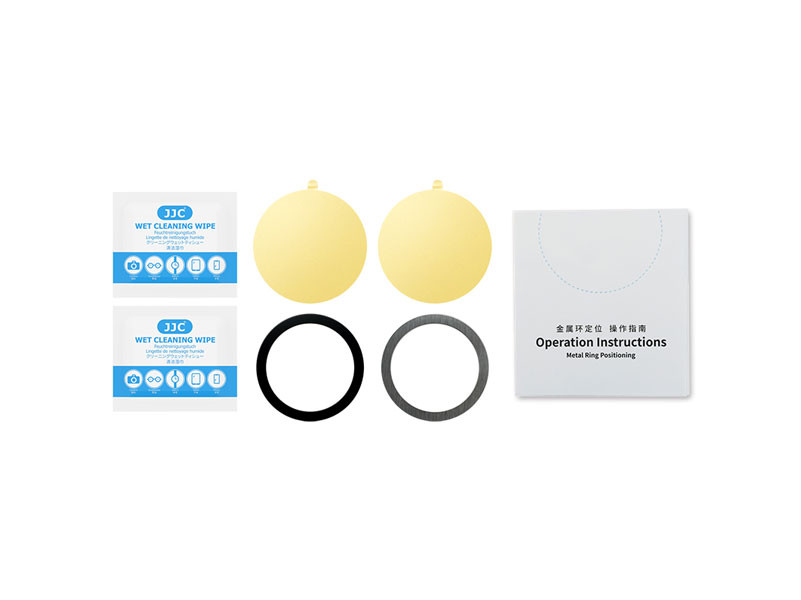 JJC MS-AD1 Magnetic Mount-3