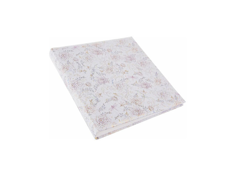 Goldbuch Hybrid Heritage 31x30 album lila-2