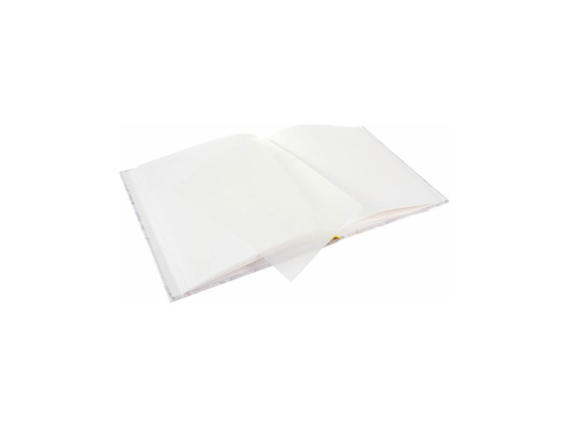 Goldbuch Hybrid Heritage 31x30 album lila-3