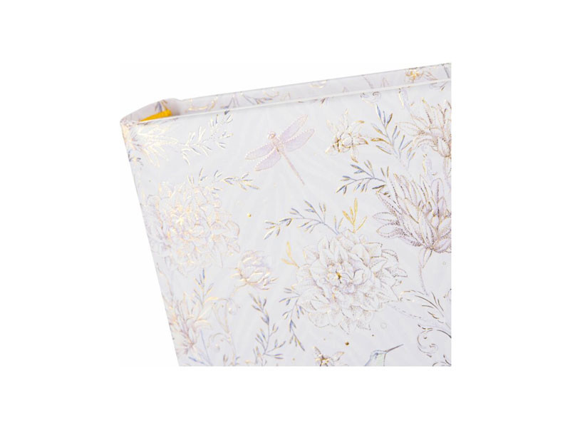 Goldbuch Hybrid Heritage 31x30 album lila-4