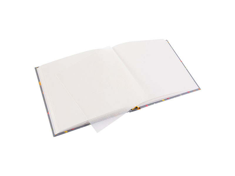 Goldbuch Summer day 25x25 album szürke-3