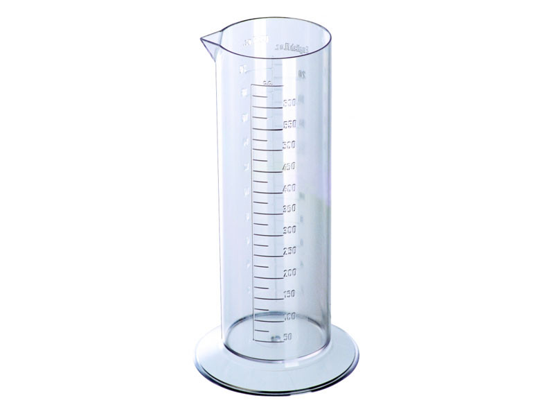 APP Mérőhenger 650ml-0