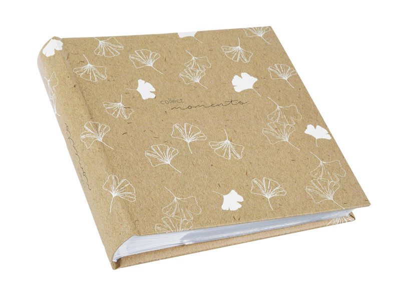 Goldbuch Kraft Art 200/10x15 fotóalbum-2