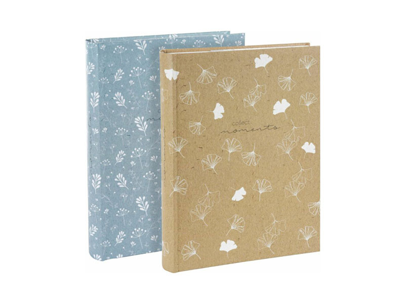 Goldbuch Kraft Art 300/10x15 fotóalbum-0