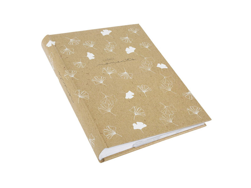 Goldbuch Kraft Art 300/10x15 fotóalbum-2
