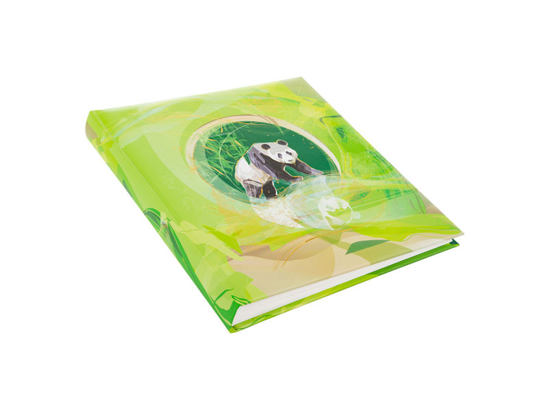 Goldbuch Design Panda fotóalbum - 60/30x31-1