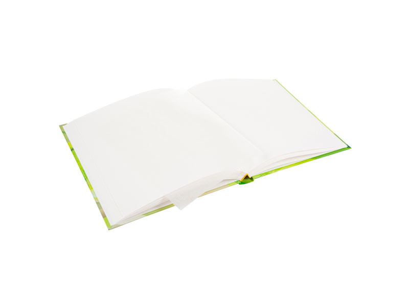 Goldbuch Design Panda fotóalbum - 60/30x31-2
