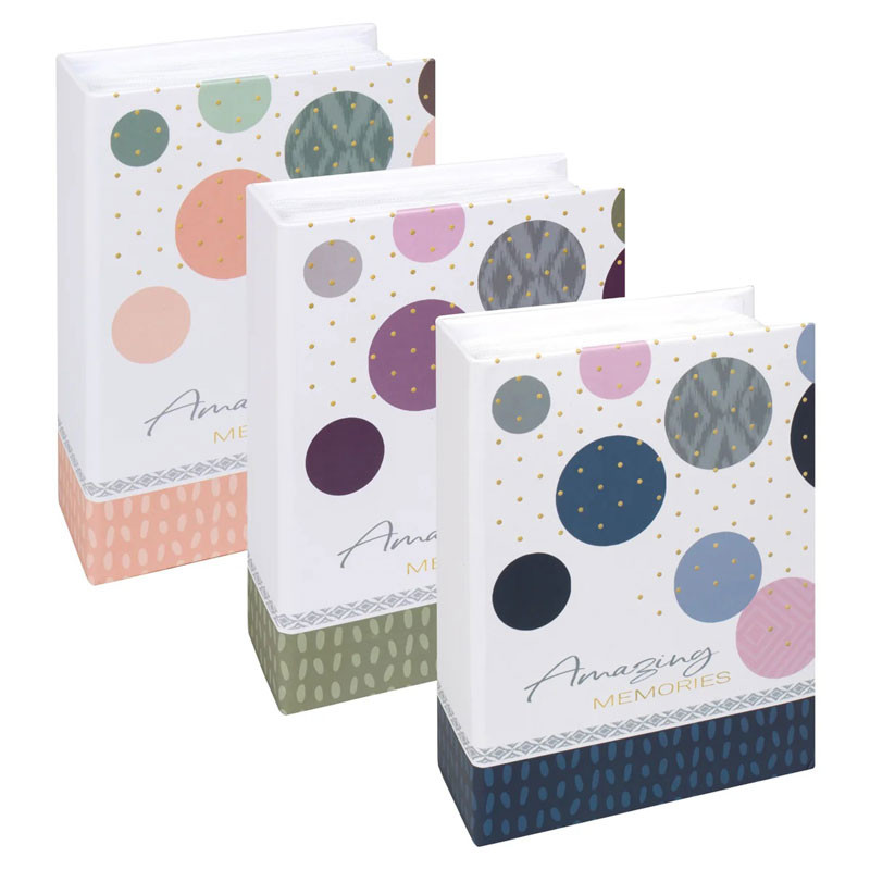 Walther Amazing Memories 100/10x15 album-0