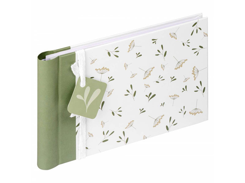 Walther Flowers 36/10x15 mini album-0