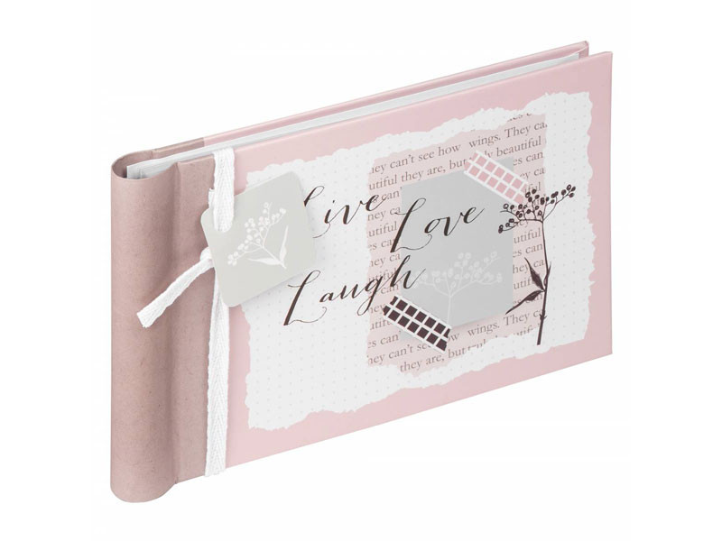 Walther Lovely 36/10x15 mini album-0