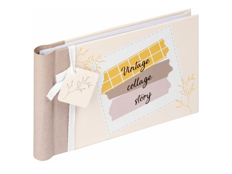 Walther Vintage 36/10x15 mini album-0