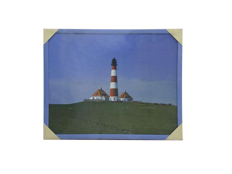 KLS Mylar falikép 40x50-4