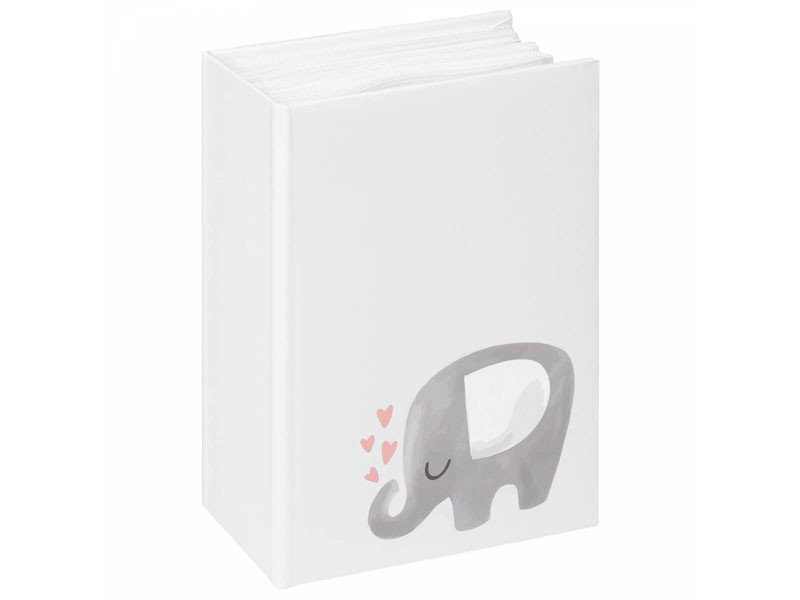 Walther Elefánt 100/10x15 minimax album-0