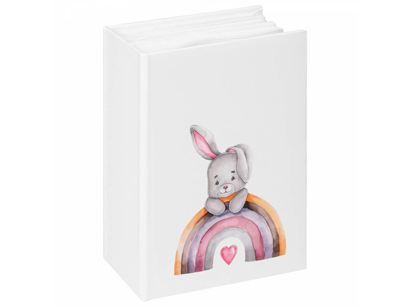 Walther Szives Nyuszi 100/10x15 minimax album-0
