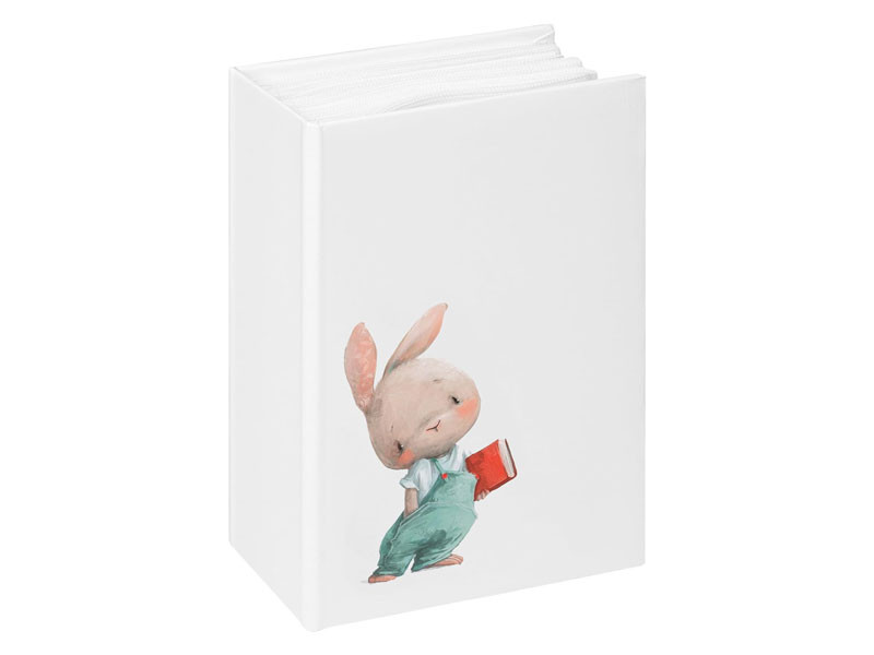 Walther Nyuszi 100/10x15 minimax album-0
