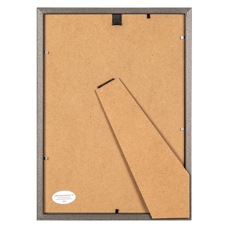 Walther Silhouette 15x20 Képkeret bükk-1