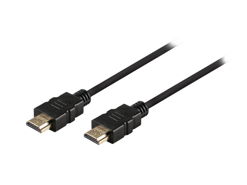 Valueline nagy sebességű HDMI kábel 4K 30Hz, 3 méter-0