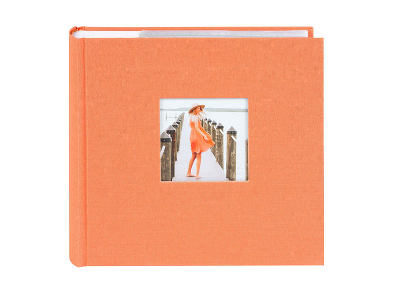 Goldbuch Bella Vista Fotóalbum 200/10x15 Lazac-0