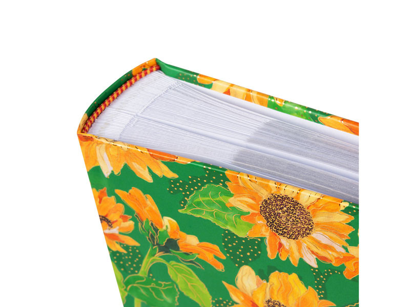 Goldbuch Sunflower 200/10x15 fotóalbum zöld-4