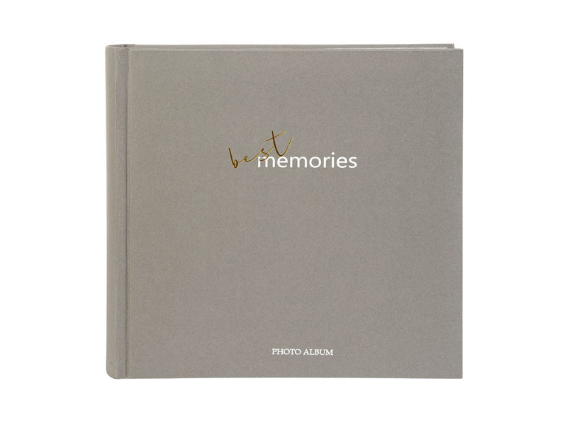 Goldbuch Best Memories 200/10x15 fotóalbum-4