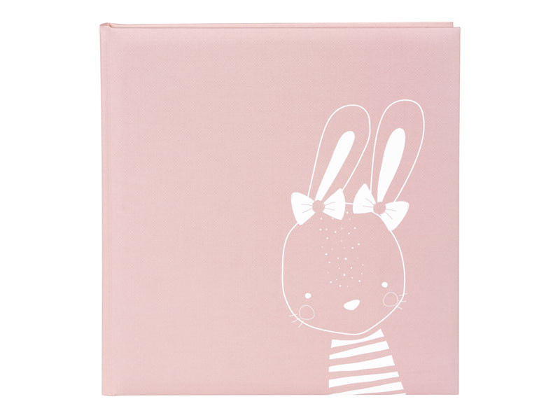 Goldbuch Polly pink 30x31 fotóalbum-0