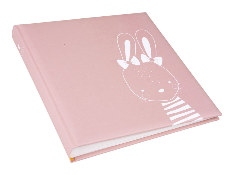 Goldbuch Polly pink 30x31 fotóalbum-2