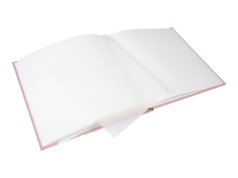 Goldbuch Polly pink 30x31 fotóalbum-5