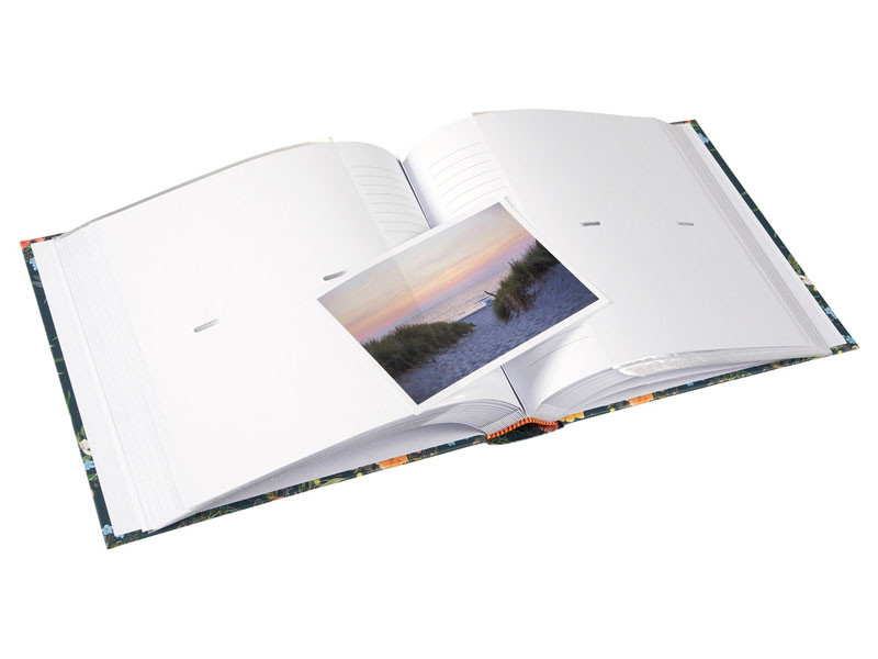 Goldbuch Verano 200/10x15 fotóalbum sötétkék-3