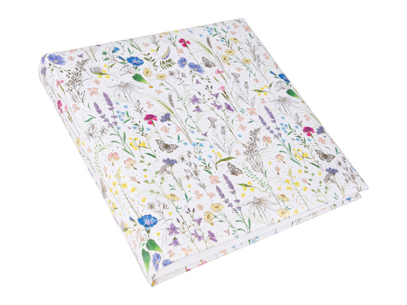 Goldbuch Summer Meadow 25x25 fotóalbum-2