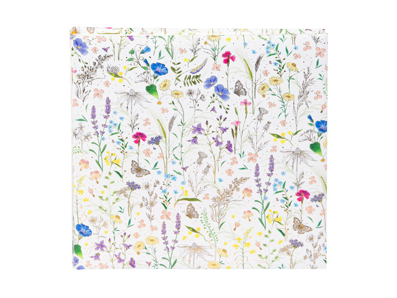 Goldbuch Summer Meadow 30x31 fotóalbum-0