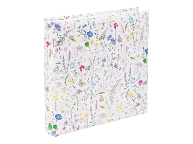Goldbuch Summer Meadow 30x31 fotóalbum-1