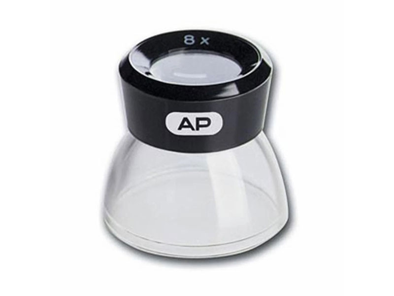 APP Nagyító loupe 8x 315520-0