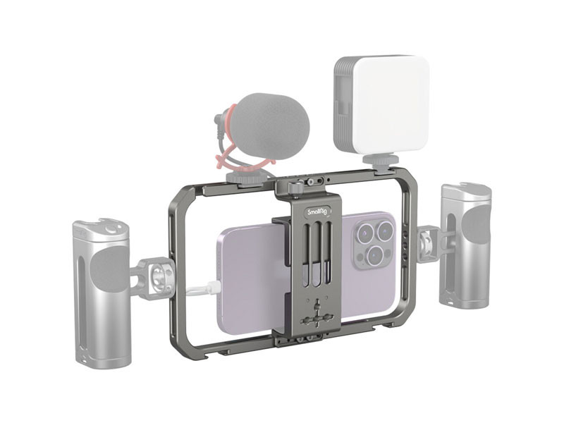 Smallrig Universal Mobile Phone Cage 2791-1