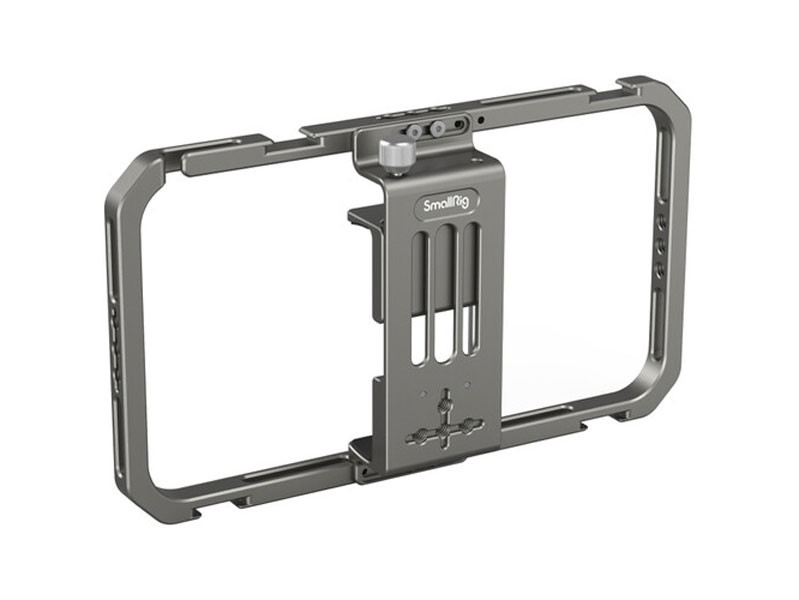 Smallrig Universal Mobile Phone Cage 2791-0