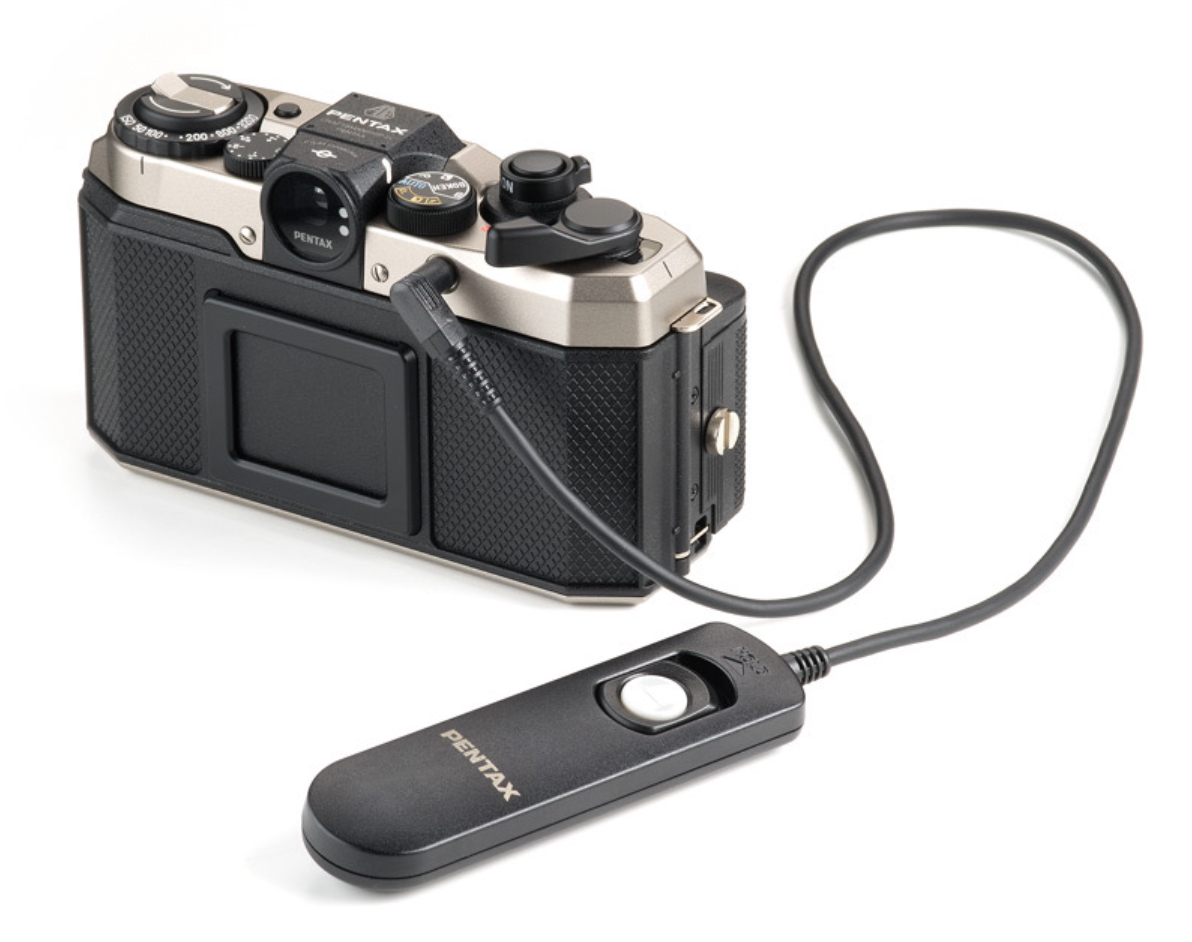 Pentax 17 analóg kompakt fényképezőgép (ezüst)-18