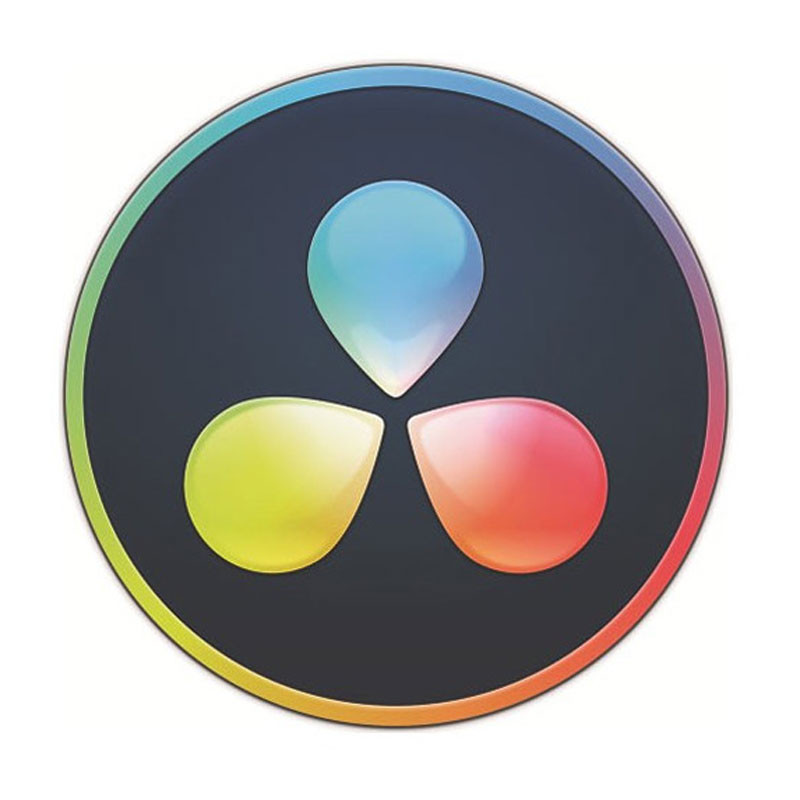 Blackmagic Design Davinci Resolve Studio (Activation Code)-0