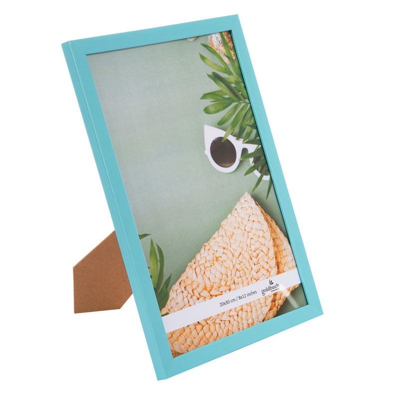 Goldbuch Summer türkiz képkeret 20x30-1